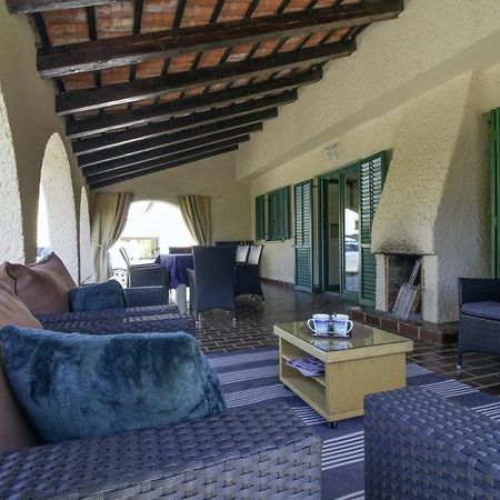 Casa Parenzana In Porec - Haus Fuer 7-9 Personen Exterior foto