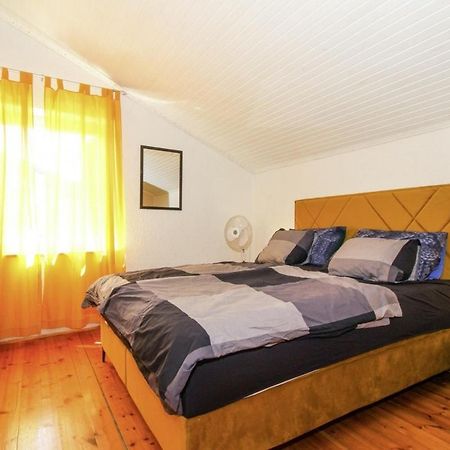 Casa Parenzana In Porec - Haus Fuer 7-9 Personen Exterior foto