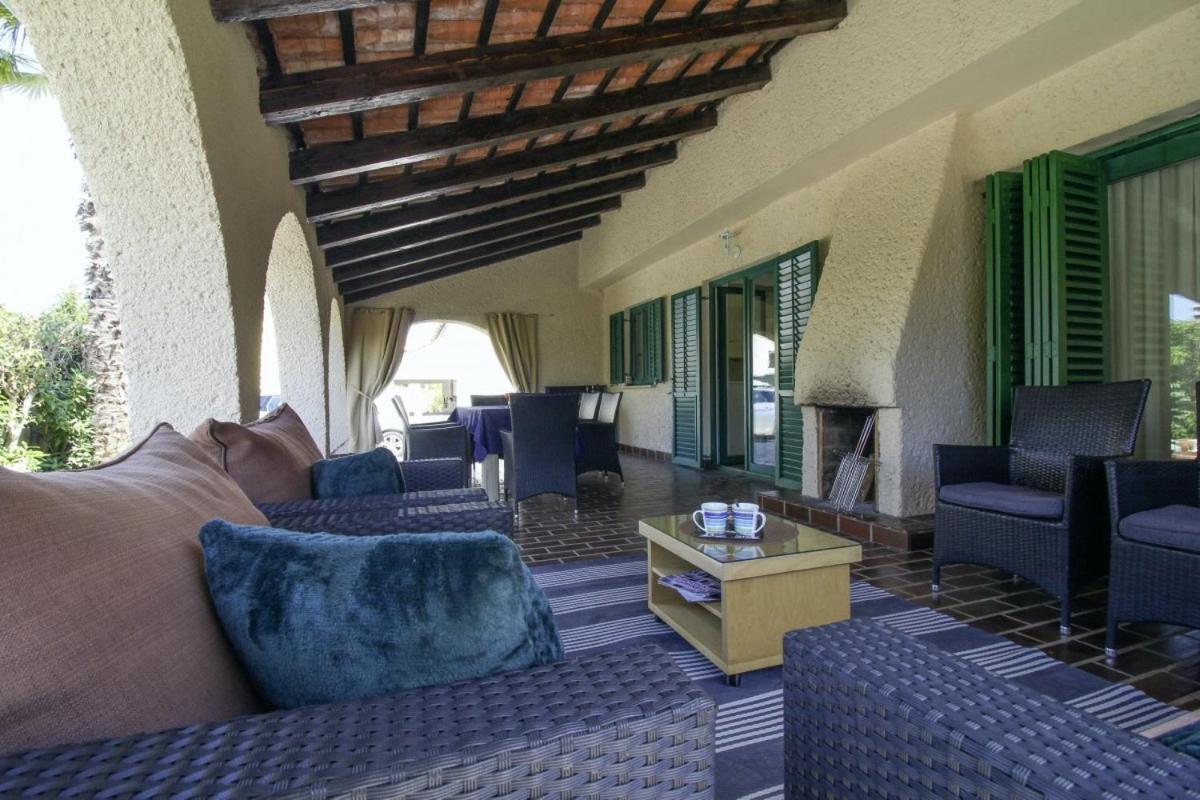 Casa Parenzana In Porec - Haus Fuer 7-9 Personen Exterior foto