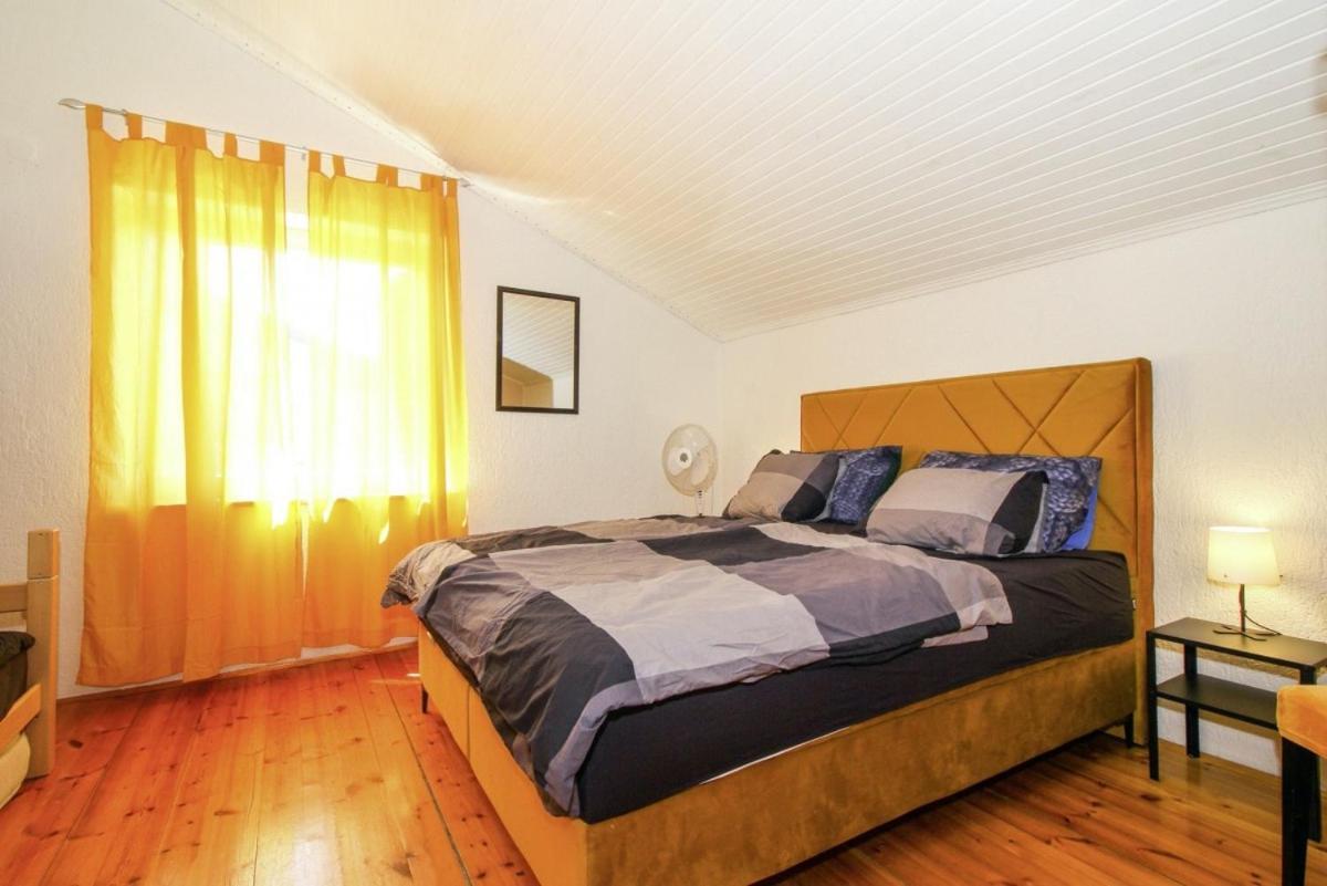 Casa Parenzana In Porec - Haus Fuer 7-9 Personen Exterior foto