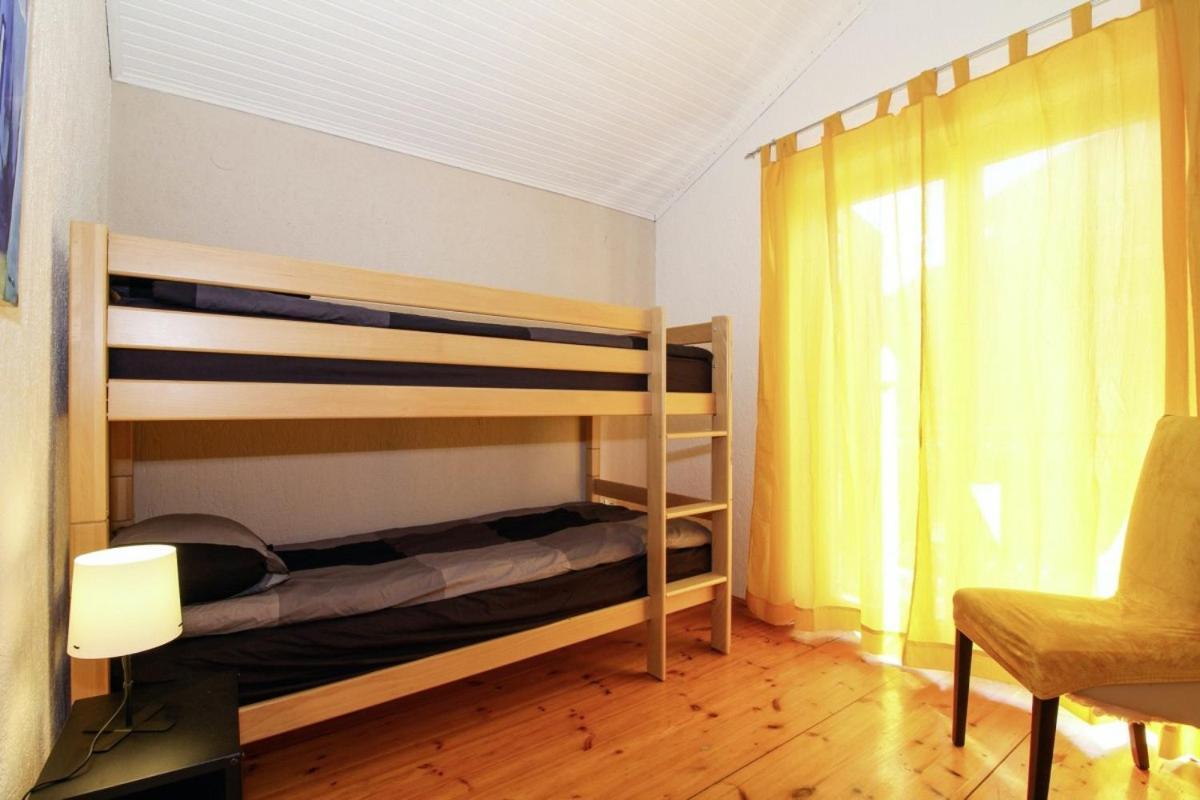 Casa Parenzana In Porec - Haus Fuer 7-9 Personen Exterior foto