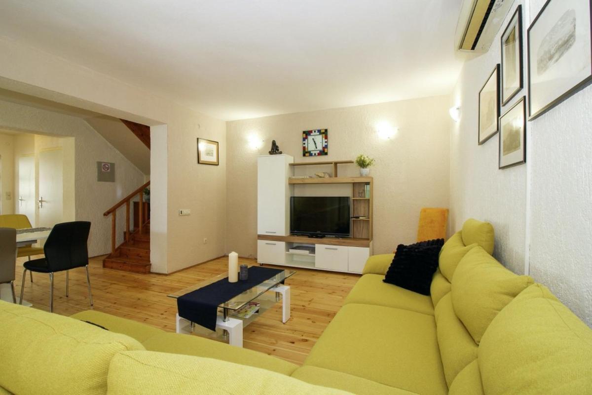 Casa Parenzana In Porec - Haus Fuer 7-9 Personen Exterior foto