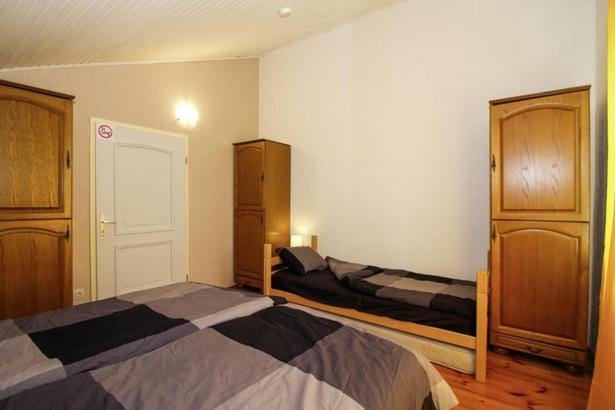 Casa Parenzana In Porec - Haus Fuer 7-9 Personen Exterior foto