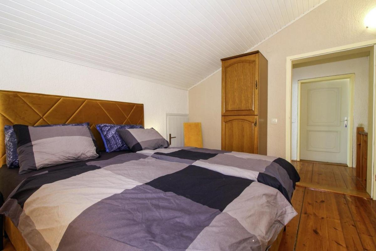 Casa Parenzana In Porec - Haus Fuer 7-9 Personen Exterior foto