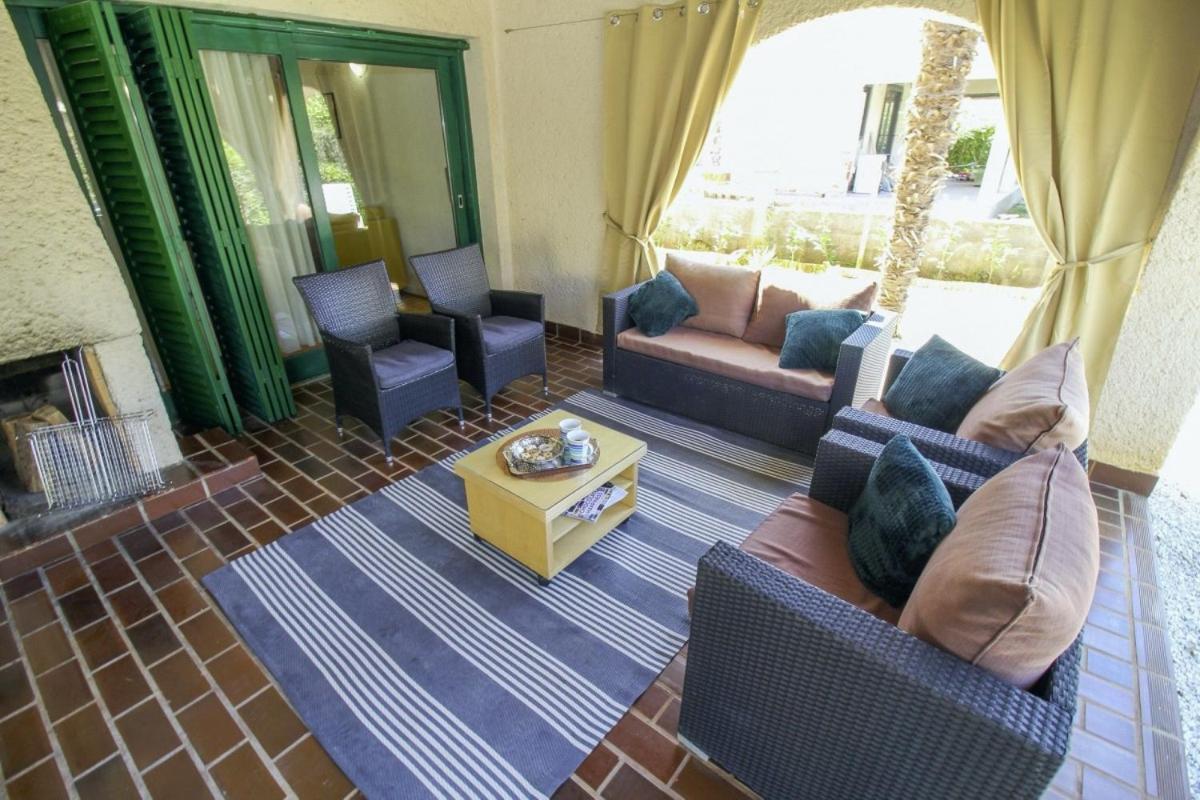 Casa Parenzana In Porec - Haus Fuer 7-9 Personen Exterior foto