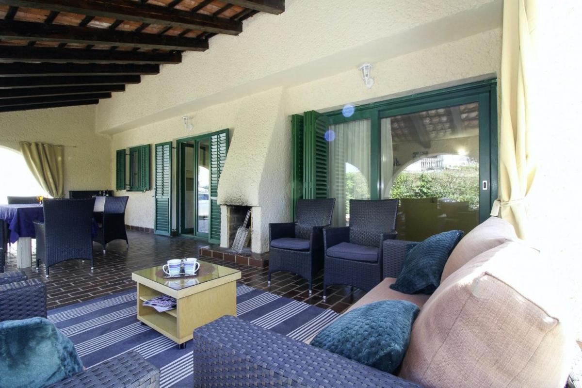 Casa Parenzana In Porec - Haus Fuer 7-9 Personen Exterior foto