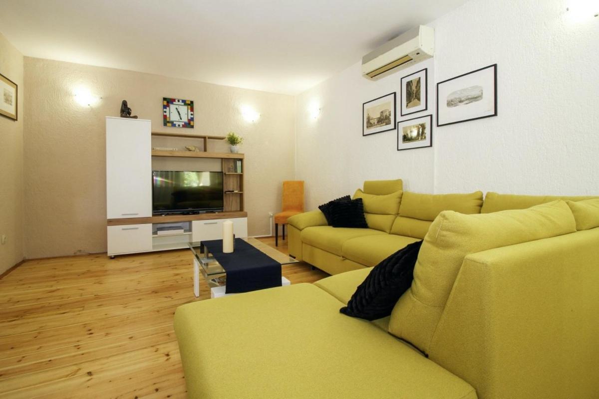 Casa Parenzana In Porec - Haus Fuer 7-9 Personen Exterior foto
